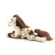 thumbnail image 2 of Peluche con forma de caballo de peluche MR ViviCare 15 Spotted para niños, 2 of 7