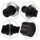 thumbnail image 3 of Visor de alineación polar Astromania para montura de telescopio EQ-5, 3 of 5