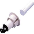 thumbnail image 1 of Contacto empotrado Honeywell Ademco 944TSP-WH con terminales, 1 of 2