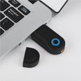 thumbnail image 2 of Émetteur Audio Bluetooth TV PC Émetteur Récepteur Bluetooth Émetteur Audio Bluetooth Adaptateur Audio 3.5mm Émetteur Récepteur, 2 of 9
