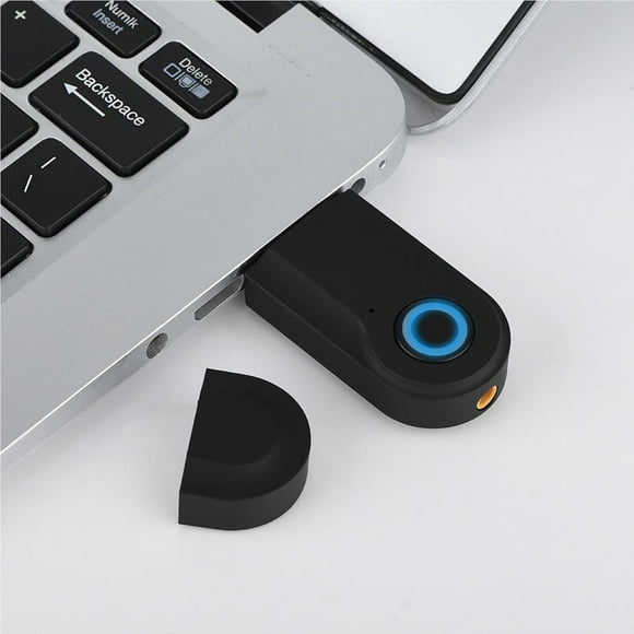 Bluetooth Audio Transmitter TV PC Bluetooth 3.5mm Transmitter Receiver Audio Audio Transmitter Bluetooth Transmitter Adapter Transmitter Receiver