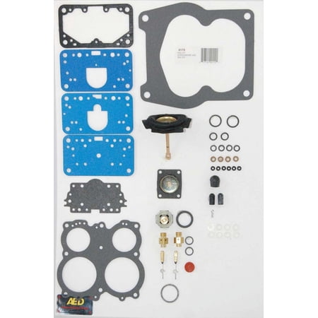Advanced Engine Design Holley 4175 Carburetor Performance Rebuild Kit P/N 4175