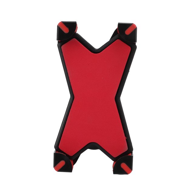 Zaqw Support de Téléphone de Guidon de Vélo Support de Téléphone Portable de Vélo Réglable, Support de Téléphone de Vélo de 3,5 à 7 Pouces Support de Téléphone Mobile de Vélo Réglable à 360 Degrés