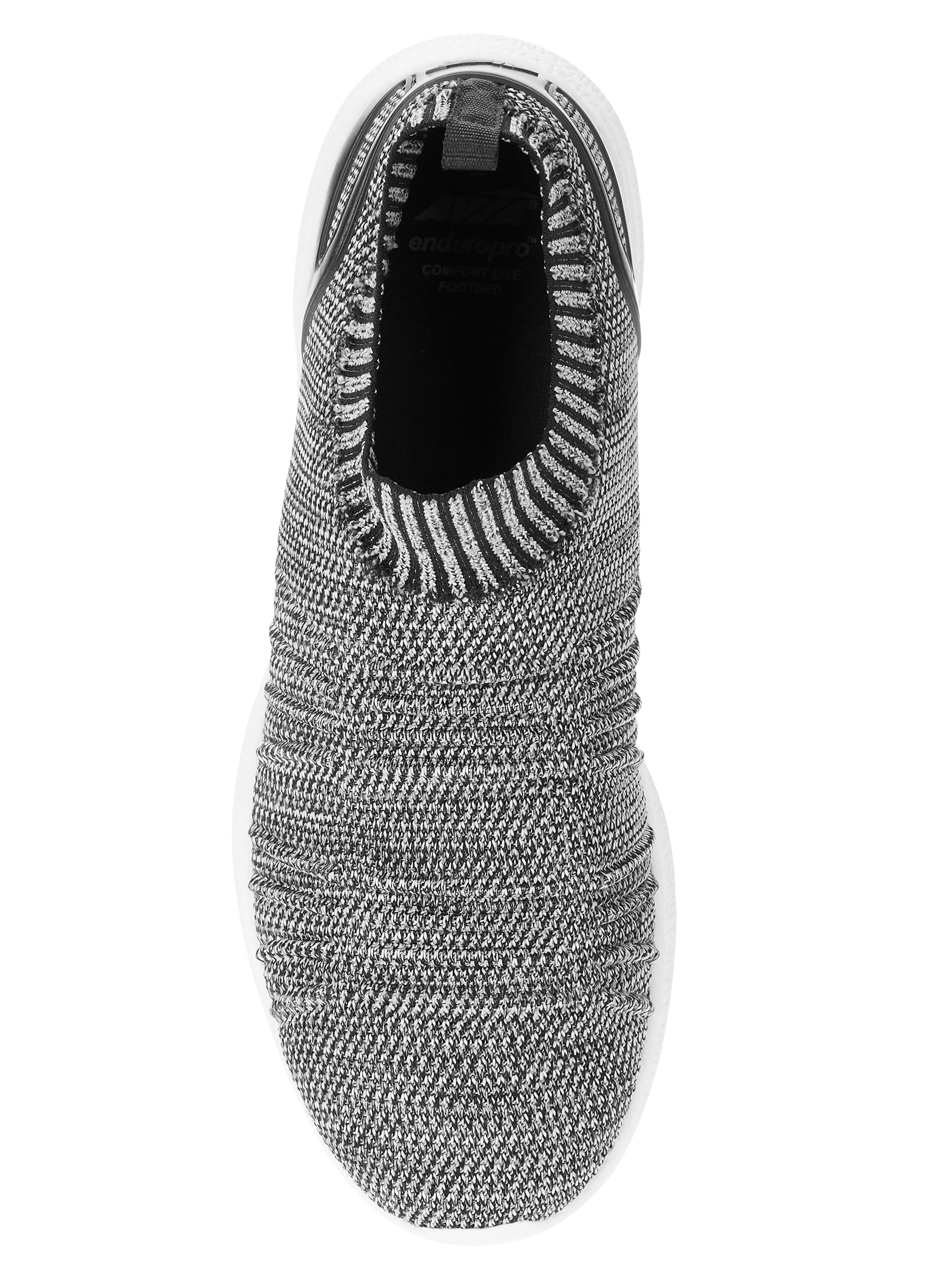 Avia Men's Slip-On Athletic Shoe 
