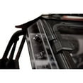 thumbnail image 5 of Tusk Wing Vent Kit 24" Wing with 2" Roll Cage Clamps For POLARIS RZR Turbo R 4 Ultimate 2022-2023, 5 of 8