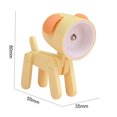 thumbnail image 2 of Luces de noche portátiles JShteea plegable para niños dormitorio, 2 of 8