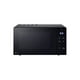 thumbnail image 1 of Horno de Microondas LG MS3032JAS 1.1 Pies Cubicos Negro, 1 of 5