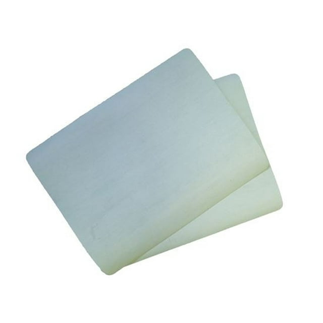 Helix Racing Matériau de Joint 403-5013 Fibres Aramides/synthétiques et Caoutchouc Nitrile Butadie; Vert; Ensemble de 2
