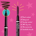 thumbnail image 4 of NYX Professional Makeup, Micro Brow Pencil, Precise Eyebrow Pencil, 4 of 10