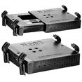 thumbnail image 3 of Nouveau - Support d'Ordinateur Portable à Ressort RAM Tough-Tray RAM-234-3, 3 of 4