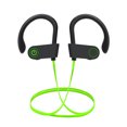 thumbnail image 2 of Auricular Bluetooth Auriculares deportivos con gancho para la oreja True Stereo 5.0 Business Heavy Bass Tapones para los oídos duales, 2 of 3