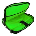 thumbnail image 2 of Versatile Travel Friendly Well Organized 12 inch Laptop Tablet Bag, 2 of 7