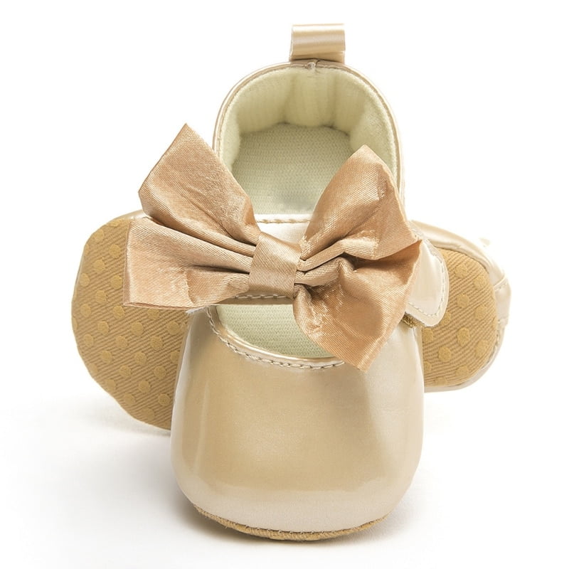 baby girl moccasins
