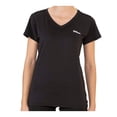 thumbnail image 1 of Playera Wilson Talla M Deportivo Negro, 1 of 4