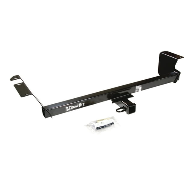 Draw Tite Trailer Receiver Hitch Fits Town & Country/Grand Caravan