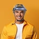 thumbnail image 5 of Forro de seguridad con trinquete para casco de construcción de 6 puntos, suspensión, forro de seguridad para casco de construcción, accesorios para cascos de construcción, 5 of 8