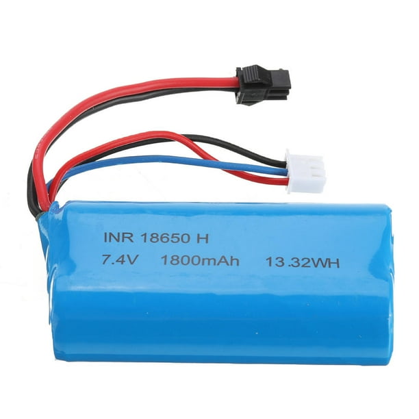 18650 rc car battery sales