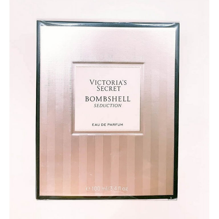 Victoria Secret Bombshell Seduction Perfume for Women by Victoria