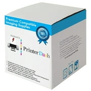 PrinterDash Compatible Replacement for Canon ImagePROGRAF PRO 2000/2100/4000/4100/6000/6100 Photo Black Pigment High Yield Wide Format Inkjet (3/PK-700ML) (0811C001_3PK)
