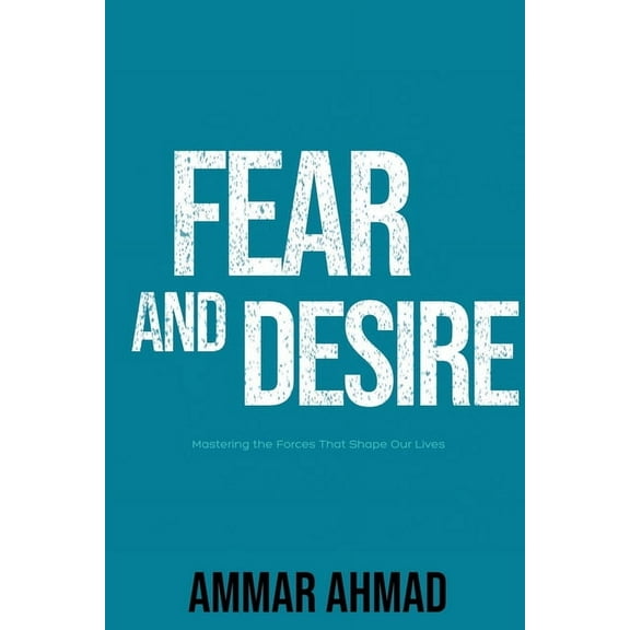 Fear and Desire, (Paperback)