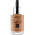 thumbnail image 2 of Catrice HD Liquid Coverage Foundation - Caramel Beige 080, 2 of 9