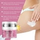 thumbnail image 4 of Fiudx Crema para El Pecho, Loción Reafirmante Hidratante Profunda, Gel Reparador Antiarrugas, Crema de Masaje Que Mejora La Elasticidad, Hidratación Calmante de La Piel, Potenciador de La Confianza F, 4 of 6