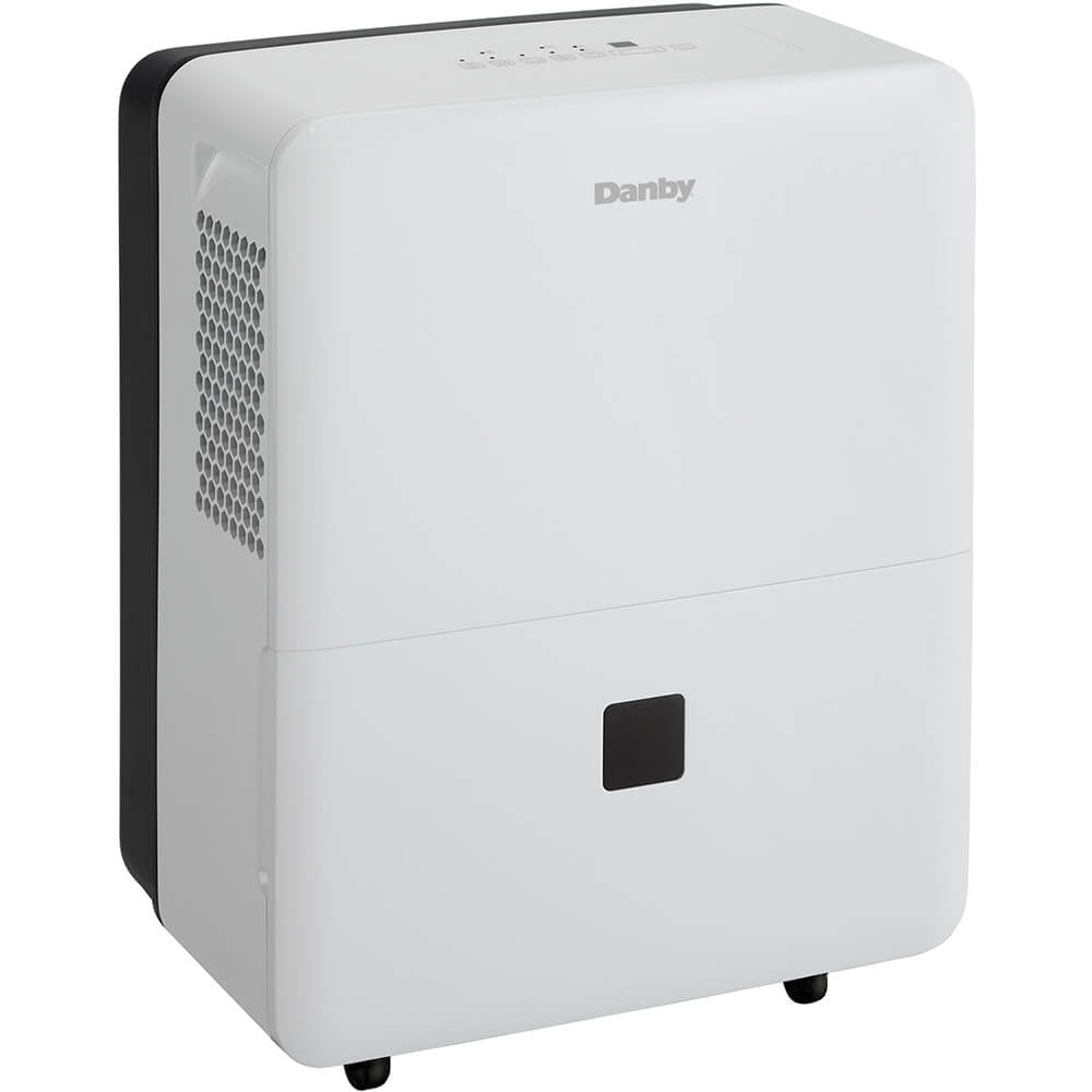 Danby 50 Pint Dehumidifier - Walmart.com