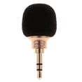 thumbnail image 2 of Nuevo Micrófono de Condensador Direccional con Salida de Dispositivo de 3,5 Mm para Teléfonos Inteligentes Y Dispositivos Móviles CUTICAT  micrófono del teléfono, 2 of 7