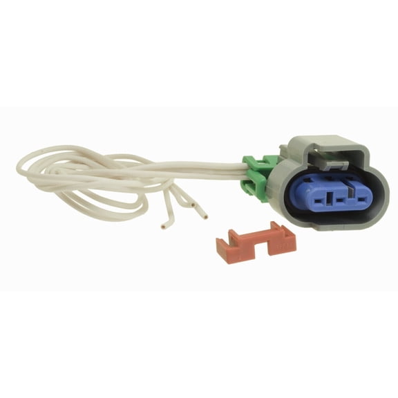 Airtex 1P1544 Manifold Absolute Pressure Sensor Connector