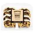thumbnail image 1 of Panqué Marketside Marmoleado Rebanado 8 Piezas 400 g, 1 of 8
