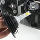 thumbnail image 5 of 2 piezas de cubierta antipolvo de goma para kit de faros LED de motocicleta y coche, bombilla H1 H3 H4 H7 H8 H9 H11, 5 of 9