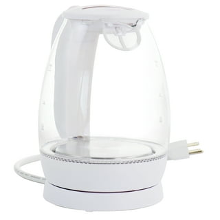 Chef’sChoice Cordless Electric Glass Kettle