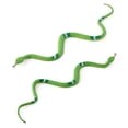 thumbnail image 4 of Juguete Modelo De Serpiente Para Niños Broma Python Animales Figurita Bromas Accesorios De Jardín Sunnimix 6pc simulación serpiente suave falsa, 4 of 7