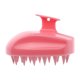 thumbnail image 1 of Cepillo del champú del masajeador del cuero cabelludo del pelo con cepillo del masaje del Abanopi Masajeador, 1 of 6