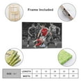 thumbnail image 3 of Declan Rice Canvas Poster Poster Decorative Painting Canvas Wall Art Living Room Posters Bedroom Painting 20x30inch(50x75cm), 3 of 6