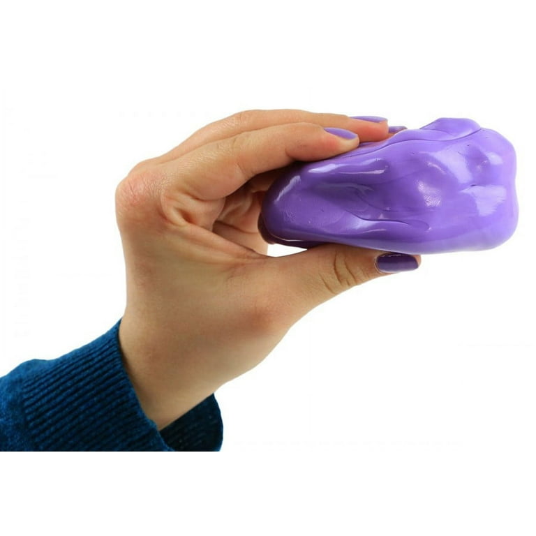 Val-u-Putty Exercise Putty - 6 Piece Set - 2 oz Val-u-Putty Exercise Putty - 6 Piece Set - 2 oz