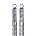 thumbnail image 1 of Unique Bargains 2pcs PVC Pipe Bending Spring 13.2mm OD 550mm Tube Bending Spring Pipe Bender, 1 of 6