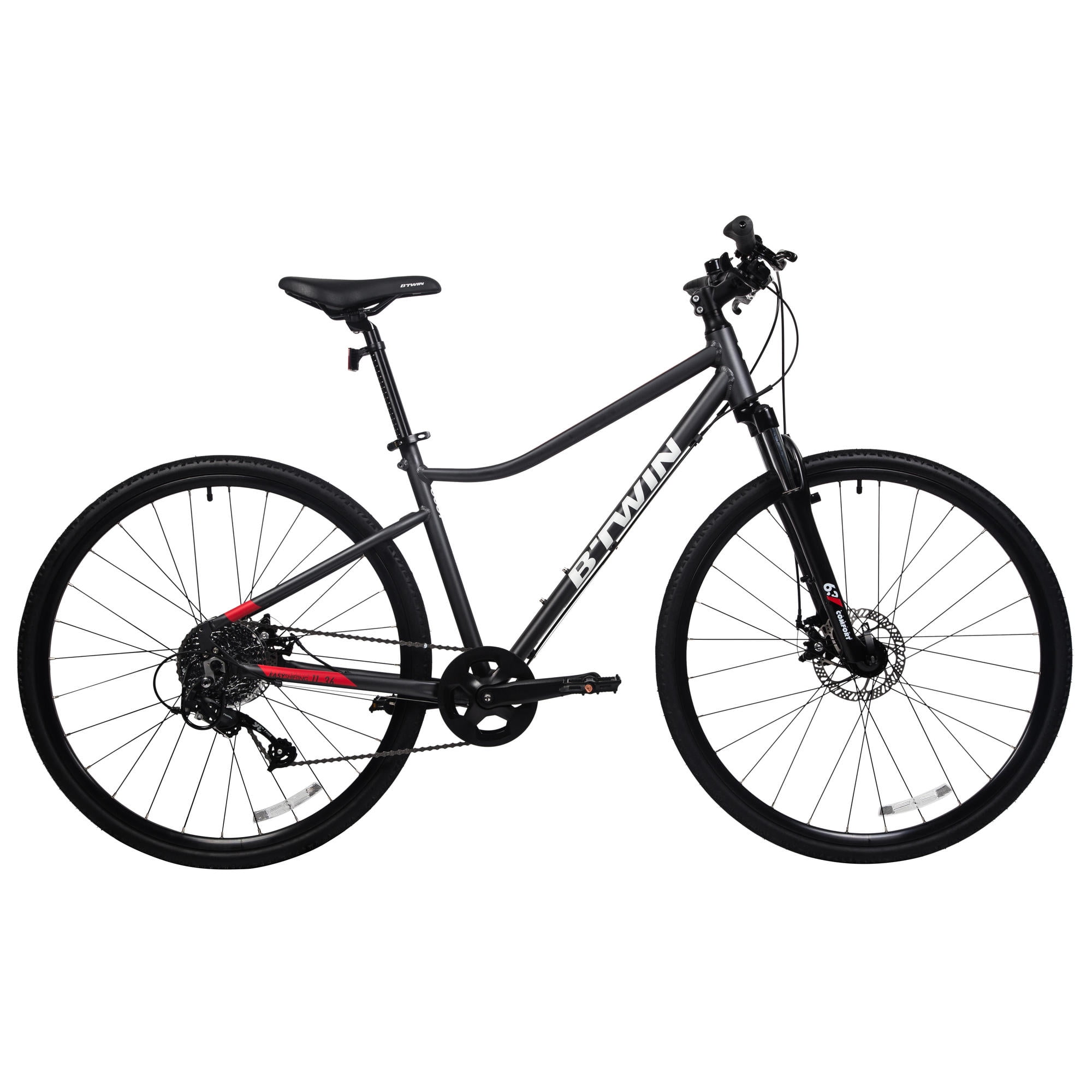 decathlon e bike riverside