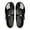 BLACK/PATENT/PU, variant on Generic Girls Uniform Mary Jane Dress Flats for School & Daily Wear