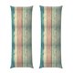 thumbnail image 1 of Balery Hardwood Funda Protectora para Almohada Corporal de Algodón Hipoalergénico con Cierre(55 x 21 pulgadas), Almohadas No Incluidas, 1 of 7