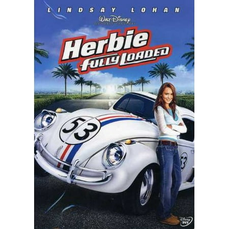 Herbie: Fully Loaded