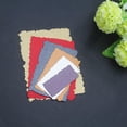 thumbnail image 2 of FAWENUCY Troqueles metálicos para scrapbooking 9 x 12 cm, 2 of 5