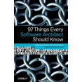 thumbnail image 2 of 97 Choses Que Chaque Architecte de Logiciel Devrait Savoir : la Sagesse Collective des Experts, 2 of 3