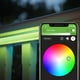 thumbnail image 3 of Kit Philips Hue Tiras LED 2m + Bridge, 3 of 4