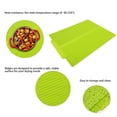 thumbnail image 4 of Extra Large Dish Drying Mat Heat  Silicone Pad for Kitchen Accessories, 4 of 8