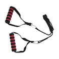 thumbnail image 3 of Cables Desplegables ANGGREK Mango de Esponja de Entrenamiento Ajustable Horizontal / Vertical, 3 of 8