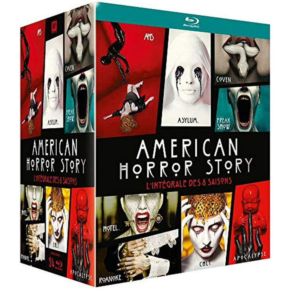 Ver Online American Horror Story 10