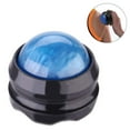 thumbnail image 1 of Manual Massage Ball Pain Relief Back Roller Massager Self Massage Therapy and Relax Full Body Tools for Sore Muscle Joint Pain Essential Oils or Lotion Relax, 1 of 8