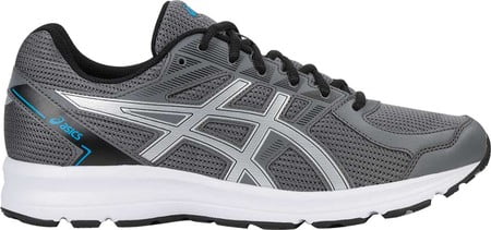 asics gel kinsei 5 mujer Negro