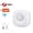 zigbee, variante sur Pour Tuya WiFi Capteur PIR Corporel Sans Fil Transducteur de Mouvement Intelligent Smart Life